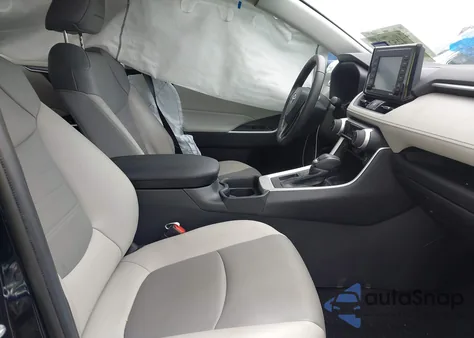 2021 Toyota Rav4 Xle Premium from USA, damaged, VIN 2T3C1RFV4MW149532